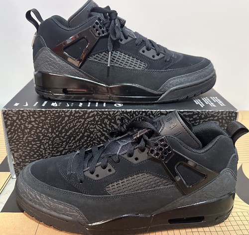 Nike air jordan spizike - spizike, low