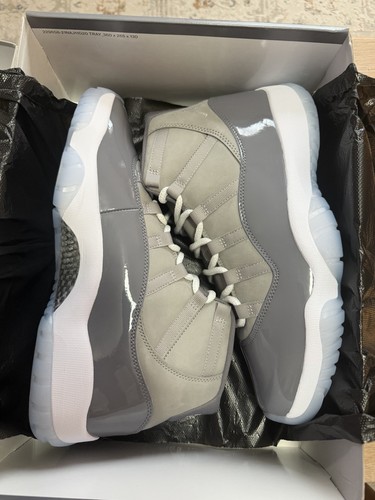 Air jordan retro - air, cool