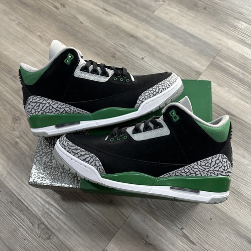 Jordan verde pino taglia - pino,