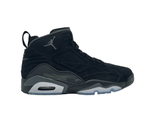 Air jordan mvp black nero - air,