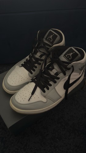 Jordan air - jordan, mid