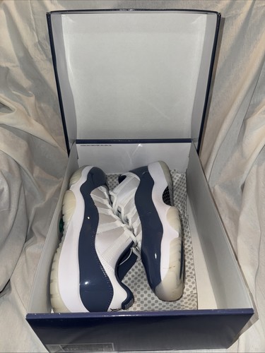 Jordan retro low diffuso - 11,