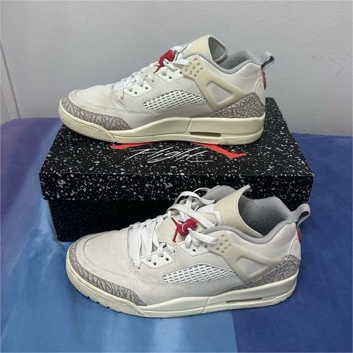 Jordan spizike low - spizike,