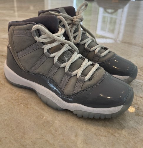 Taglia jordan 11 - taglia, 6