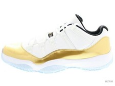 【US9.5】 AIR JORDAN 11