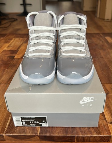 Nike air jordan retro cool - air,