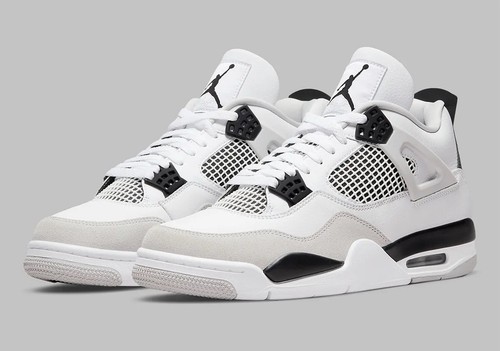 Taglia jordan 4 - taglia,