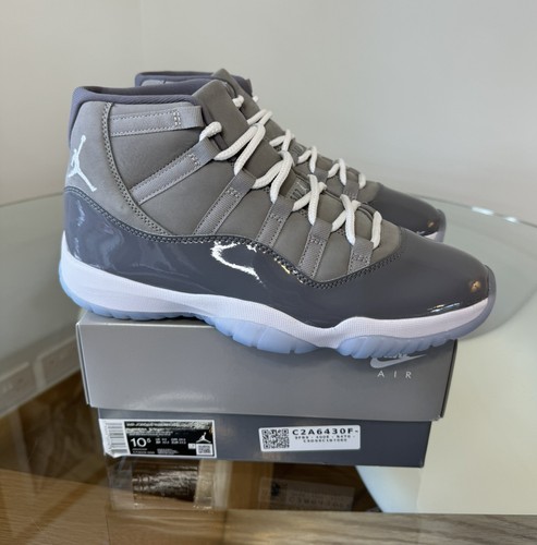 Nuove nike air jordan - jordan, 11