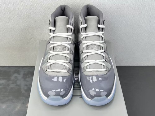 Jordan retro cool grey - jordan,