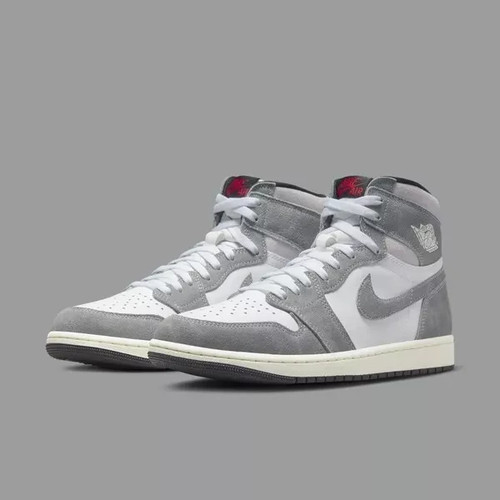 Jordan retro high washed - retro,