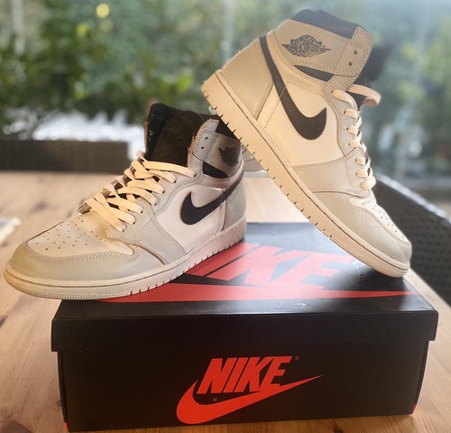 Sneakers scarpa jordan - scarpa, new
