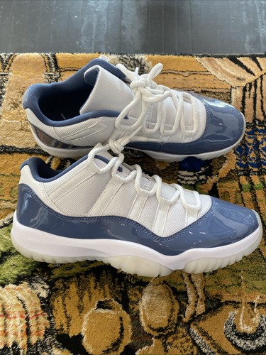 Jordan blu diffuso taglia - jordan,