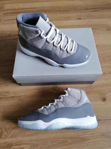 Nike air jordan - xi, cool