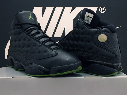 Vintage 2017 air jordan - vintage, 13