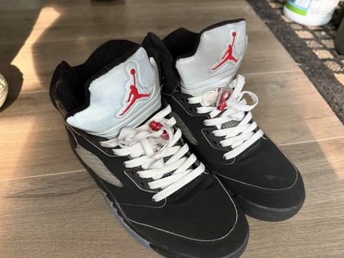 Taglia jordan 5 og mid - jordan,
