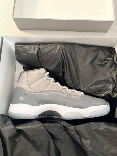 Nike air jordan cool - nike,