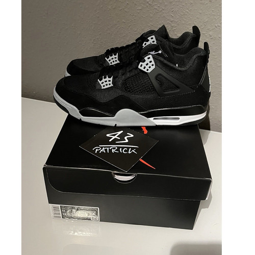 Nike air jordan retrò - air, tela