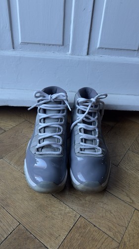 Jordan cool grey taglia - cool, grey,