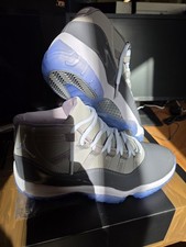 Nike Air Jordan 11 Cool Grey
