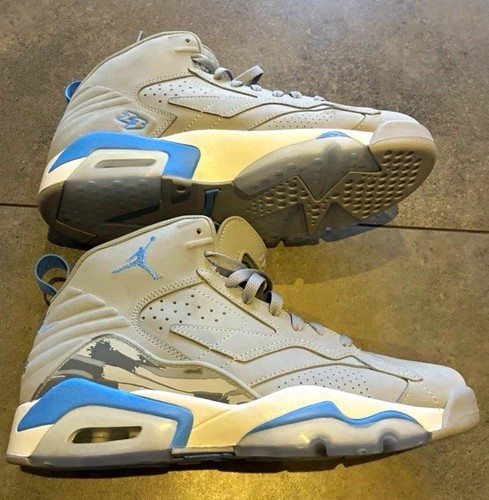 Air jordan mvp - mvp, grey