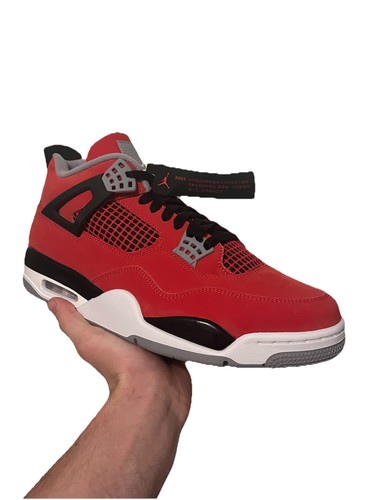 Sneakers air jordan toro - 4,