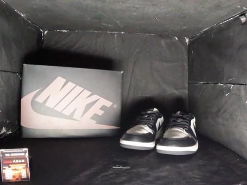 Nike air jordan - air, low