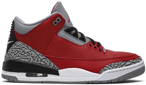 Taglia jordan 3 retro - taglia,