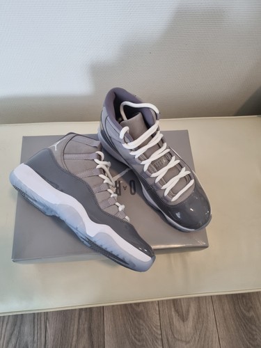 Nuovo air jordan retro - 11,