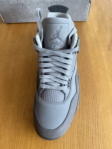 Nike jordan wet cement - jordan, 4