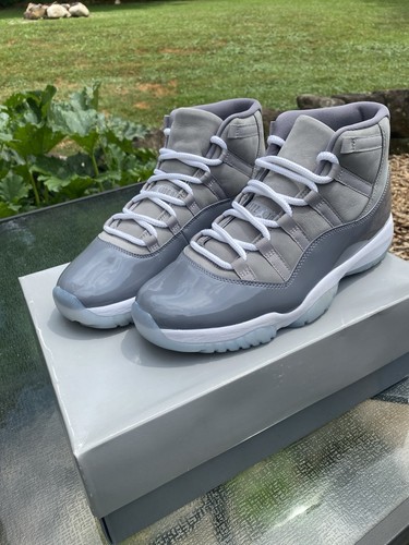 Taglia jordan 11 retro - -,