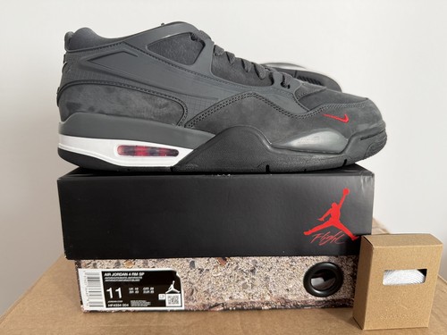 Nike air jordan nigel - jordan, 4